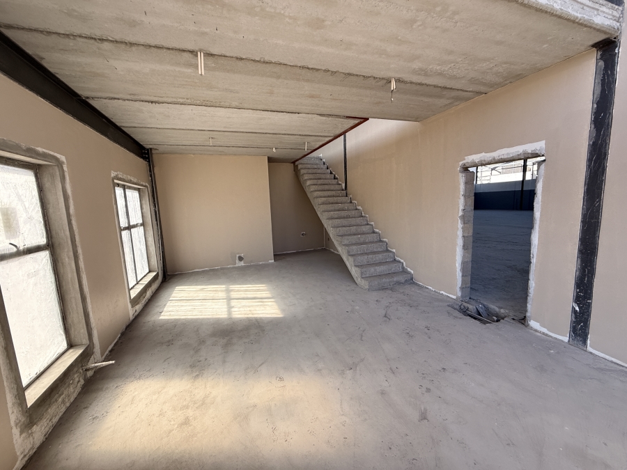 To Let Commercial Property for Rent in Blackheath Industrial Western Cape